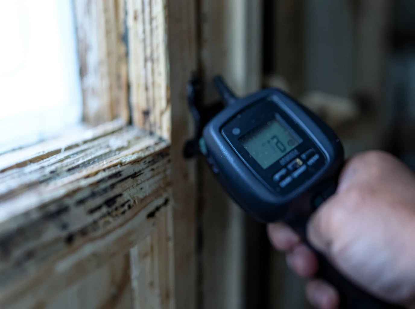 Moisture Inspection And Documentation in Fort Yates, ND